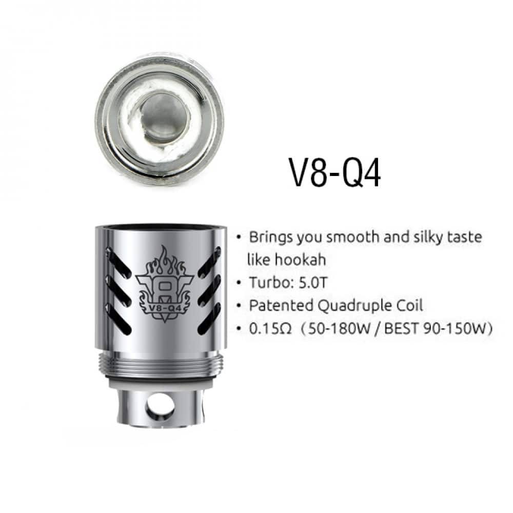 TFV8 V8-Q4